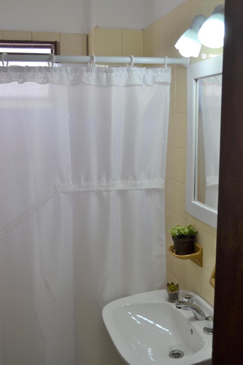 Atenea Villa Carlos Paz Dış mekan fotoğraf