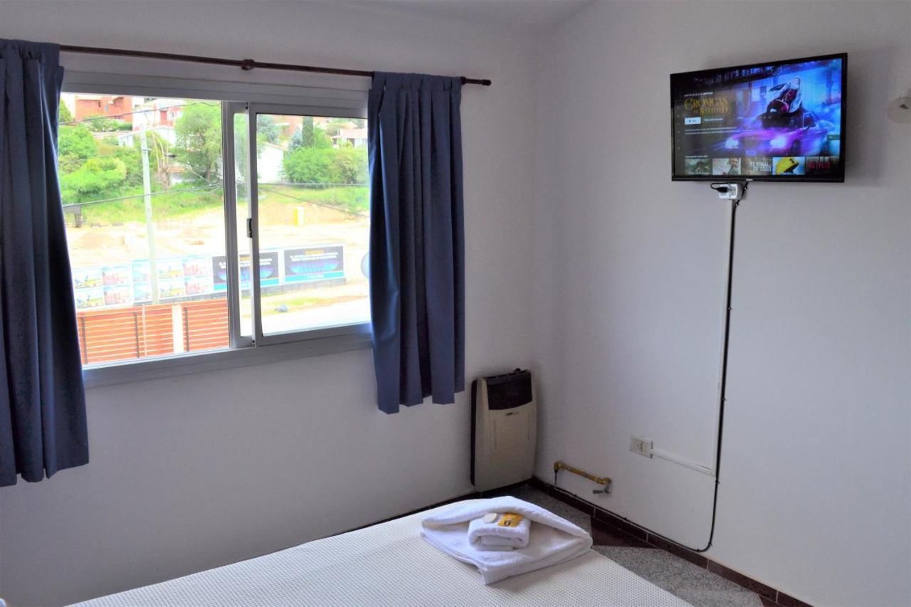 Atenea Villa Carlos Paz Dış mekan fotoğraf